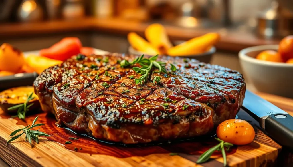 Delicious Beef Round Steak Recipes for a Perfect Dinner Tonight