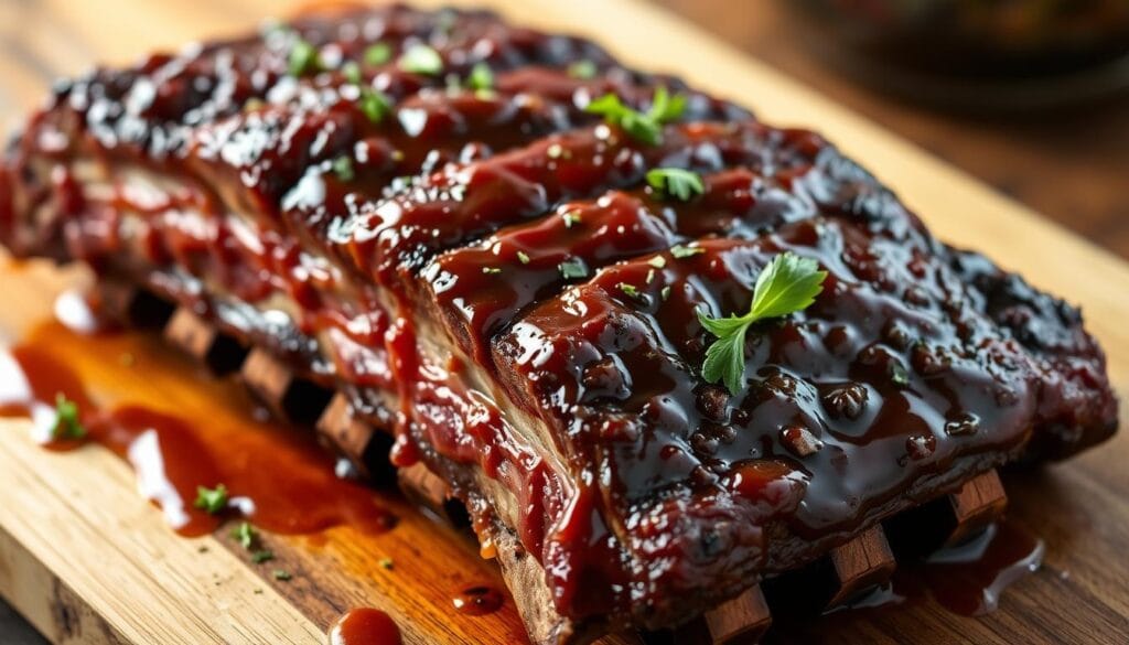 beef back ribs recipe