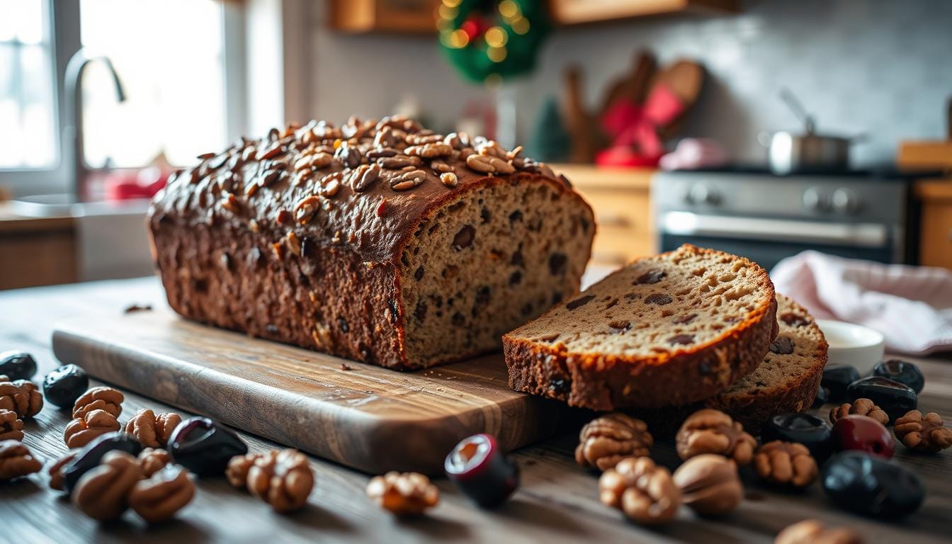 date nut bread recipe